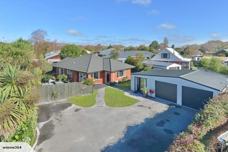 Photo of property in 37b Cridland Street East, Kaiapoi, 7630