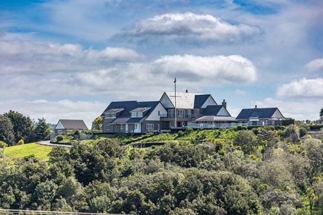 Photo of property in 410 Pukapuka Road, Pohuehue, Warkworth, 0983