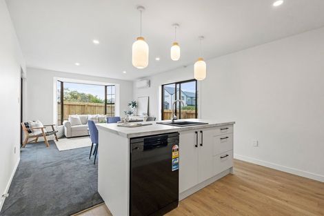 Photo of property in 1/7 Peverel Street, Riccarton, Christchurch, 8011