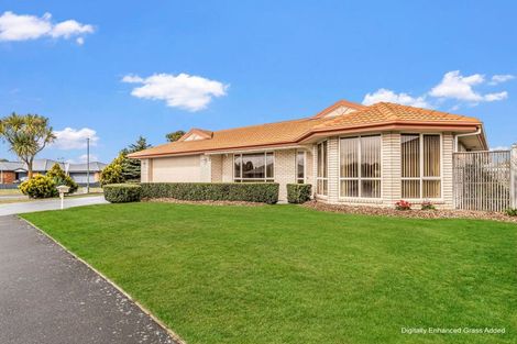 Photo of property in 175 Rolleston Drive, Rolleston, 7614