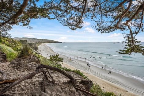 Photo of property in 155 Victoria Road, Saint Clair, Dunedin, 9012