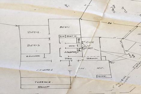 Photo of property in 40 Shakespeare Road, Bastia Hill, Whanganui, 4500