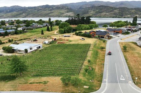 Photo of property in 1 Foster Place, Mount Pisa, Cromwell, 9383