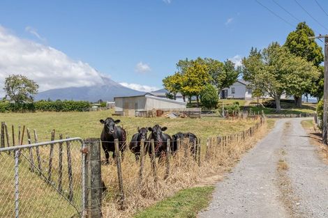 Photo of property in 1397 Egmont Road, Egmont Village, Inglewood, 4386