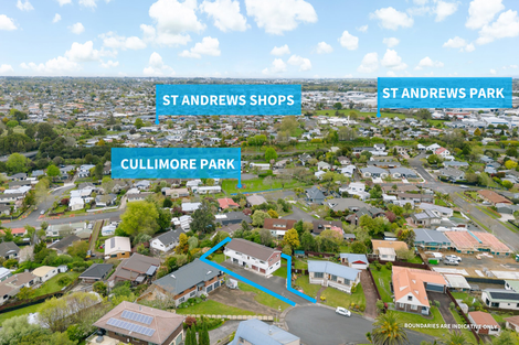 Photo of property in 8 Titoki Place, Pukete, Hamilton, 3200