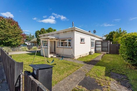 Photo of property in 48 Sedcole Street, Pahiatua, 4910