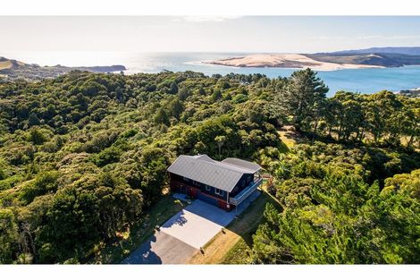 Photo of property in 12 Miro Avenue, Omapere, Kaikohe, 0473