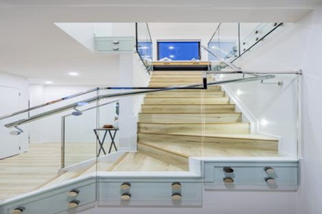 Photo of property in 3c Dawnhaven Drive, Te Atatu Peninsula, Auckland, 0610