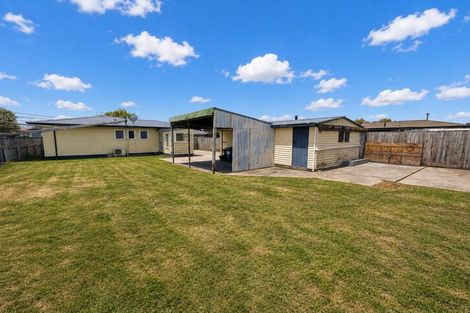 Photo of property in 1 Sefton Street, Havelock North, 4130