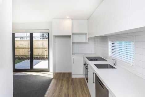 Photo of property in 3/37 Heywood Terrace, Richmond, Christchurch, 8013