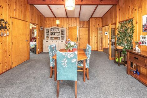 Photo of property in 62 Koatanui Road, Brunswick, Whanganui, 4571