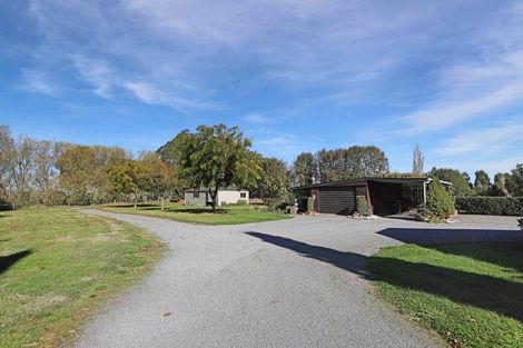 Photo of property in 57 David Street, Hinds, Ashburton, 7773