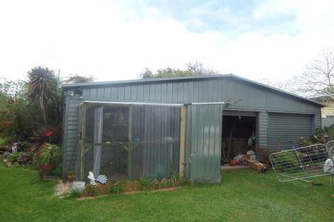 Photo of property in 16 Great South Road, Ngaruawahia, 3720
