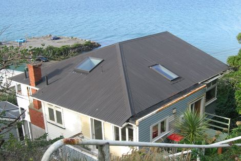 Photo of property in 79 Maida Vale Road, Roseneath, Wellington, 6011