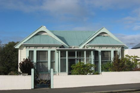 Photo of property in 646 Highgate, Maori Hill, Dunedin, 9010