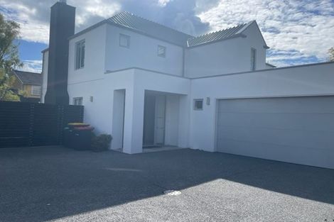 Photo of property in 16 Bryndwr Road, Fendalton, Christchurch, 8052