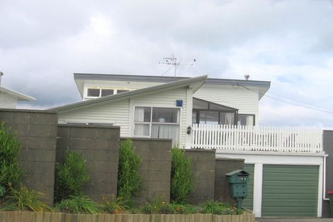 Photo of property in 71 Buckley Road, Southgate, Wellington, 6023