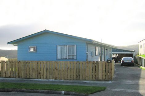 Photo of property in 23 Outram Grove, Kelson, Lower Hutt, 5010
