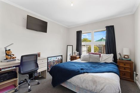 Photo of property in 127 Harris Crescent, Papanui, Christchurch, 8053