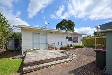 Photo of property in 9 Greers Road, Weymouth, Auckland, 2103