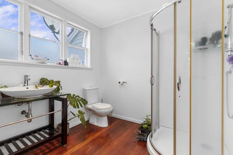 Photo of property in 171 Powderham Street, New Plymouth, 4310