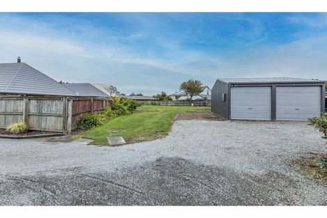 Photo of property in 51 Townshend Crescent, Halswell, Christchurch, 8025