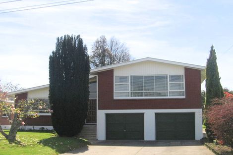 Photo of property in 55 Hillcrest Avenue, Hillcrest, Rotorua, 3015