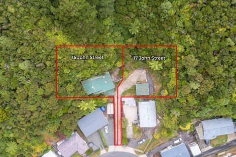 Photo of property in 15 John Street, Stokes Valley, Lower Hutt, 5019