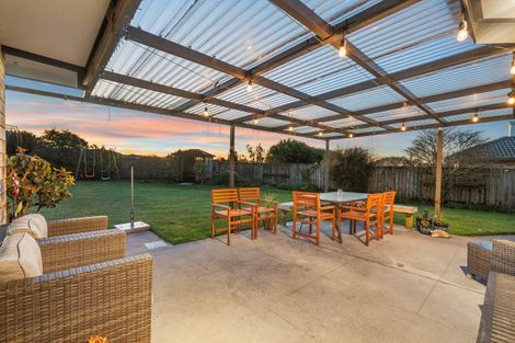 Photo of property in 7 Donelle Place, Te Puke, 3119