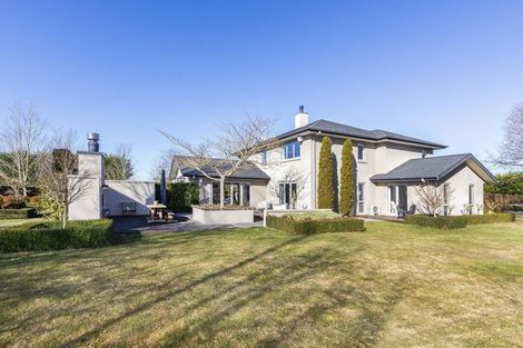Photo of property in 62 Millcroft Lane, Ohoka, Kaiapoi, 7692