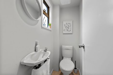 Photo of property in 3/218 Springfield Road, St Albans, Christchurch, 8014