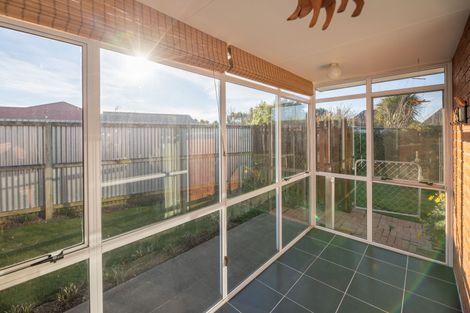 Photo of property in 290 Horndon Street, Darfield, 7510