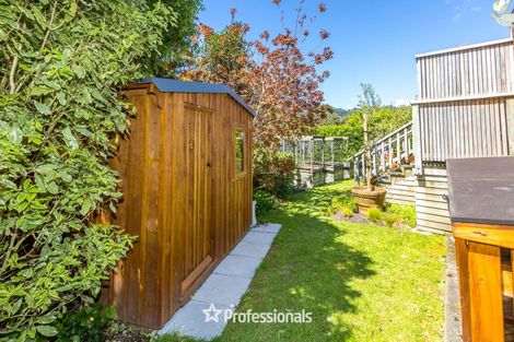 Photo of property in 37 Sunbrae Drive, Silverstream, Upper Hutt, 5019