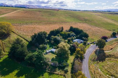 Photo of property in 85 Tokarahi-duntroon Road, Tokarahi, Oamaru, 9491