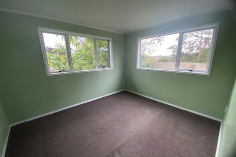 Photo of property in 15 Undine Street, Pakuranga, Auckland, 2010