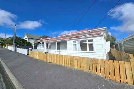 Photo of property in 84 Mein Street, Newtown, Wellington, 6021