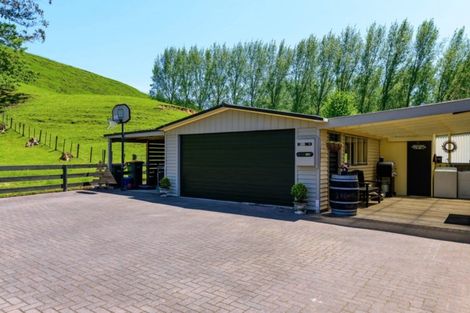 Photo of property in 517 Paradise Valley Road, Ngongotaha Valley, Rotorua, 3072