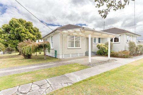 Photo of property in 16 Hendersons Line, Marton, 4710