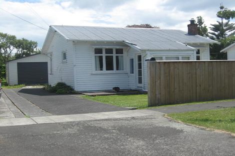 Photo of property in 17 Cumbrae Place, Aramoho, Whanganui, 4500
