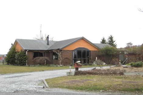 Photo of property in 8 River Terrace, Fairlie, 7925