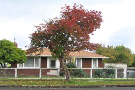 Photo of property in 174 Papanui Street, Tokoroa, 3420