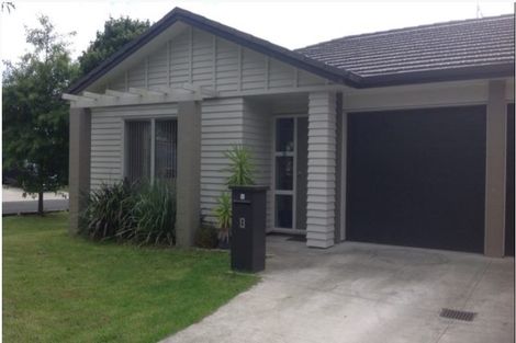 Photo of property in 13 Pipipi Crescent, Takanini, 2112