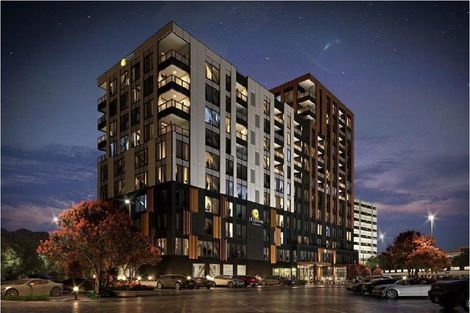 Photo of property in 612/20 Park Avenue, Ellerslie, Auckland, 1051