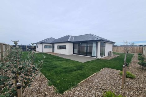 Photo of property in 838 Selwyn Road, Rolleston, 7614