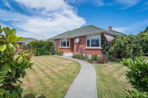 Photo of property in 254 King Street, Temuka, 7920