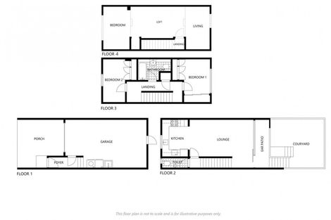 Photo of property in 2/86 Brockworth Place, Riccarton, Christchurch, 8011