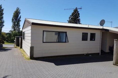 Photo of property in 2/197 Spa Road, Taupo, 3330