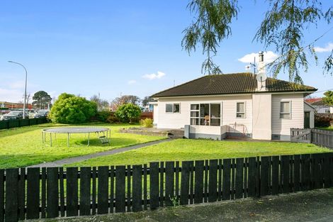Photo of property in 2 Smith Street, Matamata, 3400