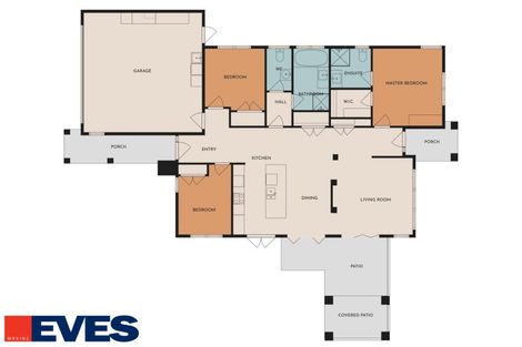 Photo of property in 2 Barometer Way, Pyes Pa, Tauranga, 3112