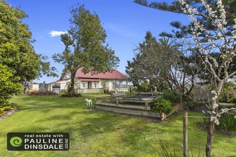 Photo of property in 73 George Street, Hikurangi, 0114